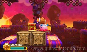 Kirby: Triple Deluxe