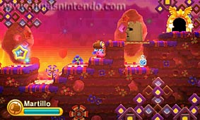 Kirby: Triple Deluxe
