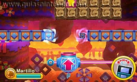 Kirby: Triple Deluxe