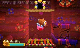 Kirby: Triple Deluxe