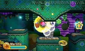 Kirby: Triple Deluxe