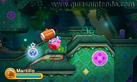 Kirby: Triple Deluxe