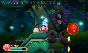 Kirby: Triple Deluxe