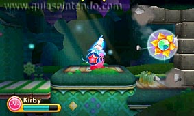 Kirby: Triple Deluxe