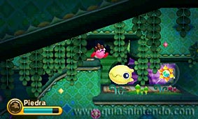 Kirby: Triple Deluxe