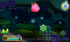 Kirby: Triple Deluxe