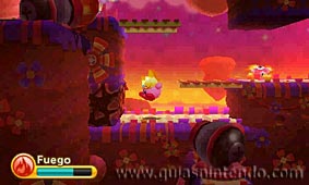Kirby: Triple Deluxe