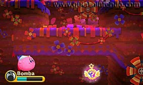 Kirby: Triple Deluxe