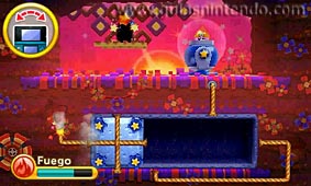 Kirby: Triple Deluxe