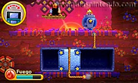 Kirby: Triple Deluxe