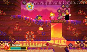 Kirby: Triple Deluxe