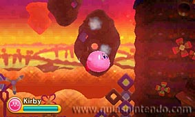 Kirby: Triple Deluxe