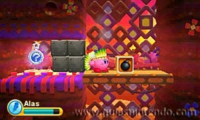 Kirby: Triple Deluxe