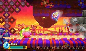 Kirby: Triple Deluxe