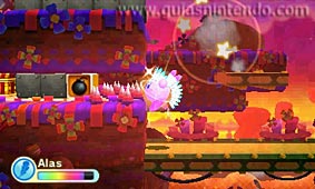 Kirby: Triple Deluxe