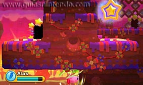 Kirby: Triple Deluxe