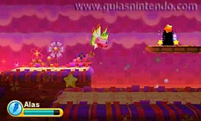 Kirby: Triple Deluxe
