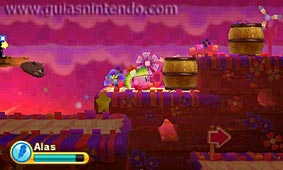 Kirby: Triple Deluxe