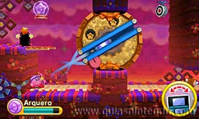 Kirby: Triple Deluxe