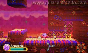 Kirby: Triple Deluxe