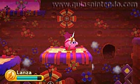 Kirby: Triple Deluxe