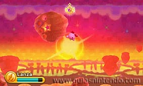 Kirby: Triple Deluxe