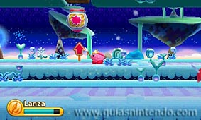 Kirby: Triple Deluxe