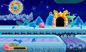 Kirby: Triple Deluxe