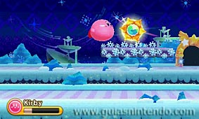 Kirby: Triple Deluxe