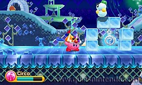 Kirby: Triple Deluxe