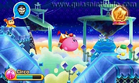 Kirby: Triple Deluxe