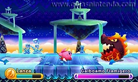 Kirby: Triple Deluxe