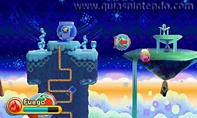 Kirby: Triple Deluxe