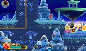 Kirby: Triple Deluxe