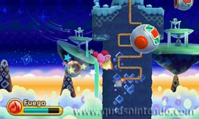 Kirby: Triple Deluxe