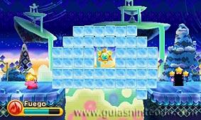 Kirby: Triple Deluxe