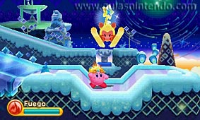 Kirby: Triple Deluxe
