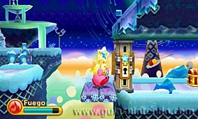 Kirby: Triple Deluxe
