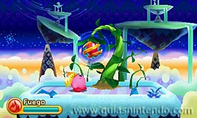 Kirby: Triple Deluxe