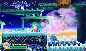 Kirby: Triple Deluxe