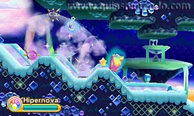Kirby: Triple Deluxe
