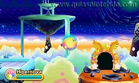 Kirby: Triple Deluxe