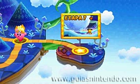 Kirby: Triple Deluxe
