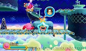 Kirby: Triple Deluxe