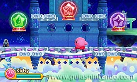 Kirby: Triple Deluxe