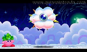 Kirby: Triple Deluxe