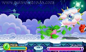 Kirby: Triple Deluxe