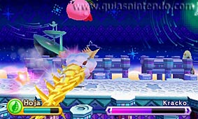 Kirby: Triple Deluxe