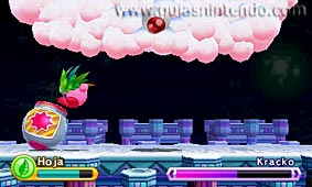 Kirby: Triple Deluxe