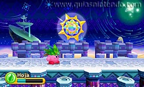Kirby: Triple Deluxe